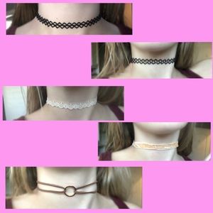 ✨Choker Collection